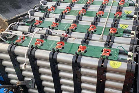 [安化南金乡磷酸电池回收]超威CHILWEE新能源电池回收-锂电池回收价格